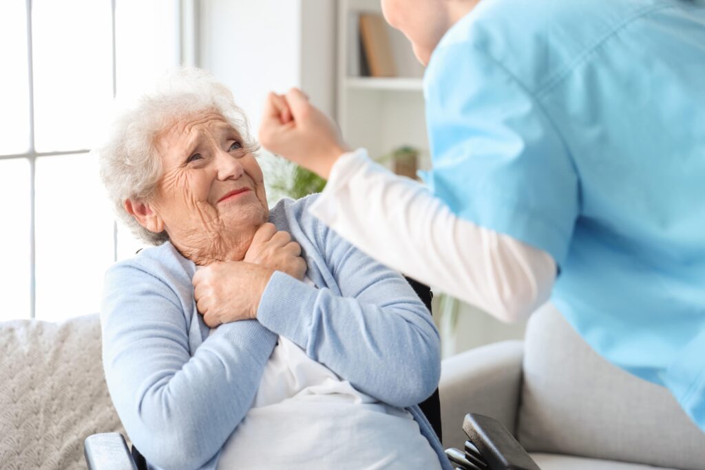 Nursing Home Abuse Lawyer Independence